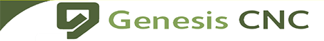 Visit Genesis CNC