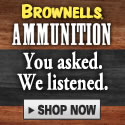 Brownells Ammo